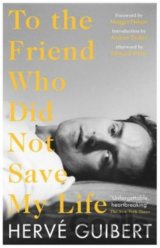 To the Friend Who Did Not Save My Life