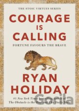 Courage Is Calling