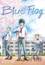 Blue Flag (Volume 1)