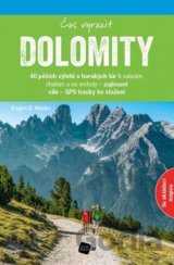 Čas vyrazit - Dolomity