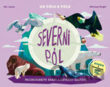 Severní pól, Jižní pól