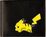 Peňaženka Pokémon: Pikachu logo
