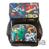 LEGO Ninjago Prime Empire Optimo - školská aktovka
