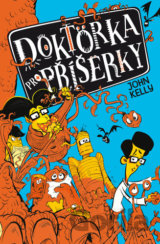 Doktorka pro příšerky