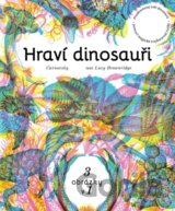 Hraví dinosauři