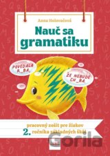 Nauč sa gramatiku
