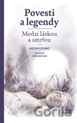Povesti a legendy