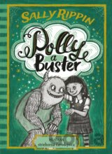 Polly a Buster 3: Hľadá sa strieborná čarodejnica