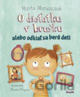 O dieťatku v brušku alebo odkiaľ sa berú deti