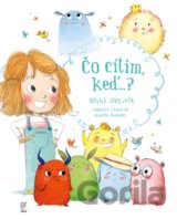 Čo cítim keď... ?