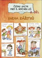 Český jazyk pro 5. ročník základní školy (2. díl)