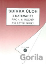 Sbírka úloh z matematiky pro 4. - 6. ročník zvláštní školy