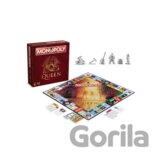 Monopoly: Queen EN