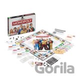 Monopoly: The Big Bang Theory (v anglickém jazyce)