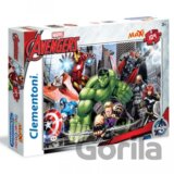 Maxi - Avengers