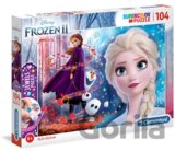 Jewels 2 - Frozen 2