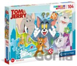 Tom a Jerry