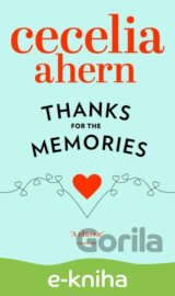 Thanks for the Memories