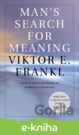 Man's Search for Meaning