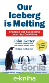 Our Iceberg is Melting