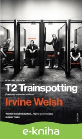 T2 Trainspotting