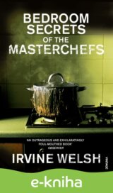 Bedroom Secrets of the Master Chefs