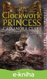 Clockwork Princess