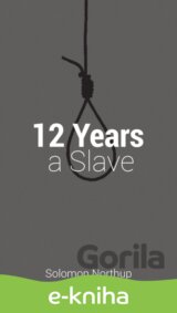12 Years A Slave