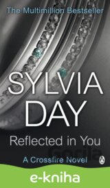 Reflected in You