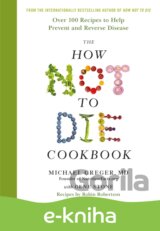 How Not to Die: Cookbook