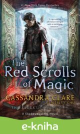 Red Scrolls of Magic