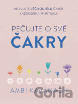 Pečujte o své čakry