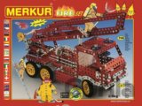 Merkur Fire Set