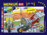 Merkur 011 Motocykl
