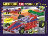 Merkur 010 Formule