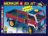 Merkur 4 stavebnice