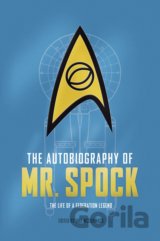 The Autobiography of Mr. Spock