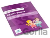 Český jazyk - 222 úloh k přijímacím zkouškám na střední školy