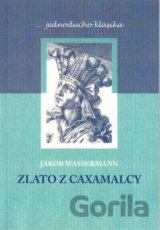 Zlato z Caxamalcy