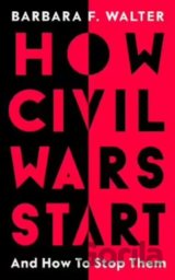 How Civil Wars Start