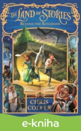 Beyond the Kingdoms