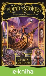 Author's Odyssey