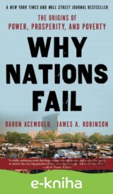 Why Nations Fail