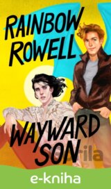 Wayward Son