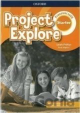 Project Explore Starter - Pracovní sešit