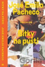 Bitky na púšti