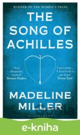 The Song of Achilles