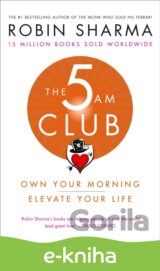 5 AM Club
