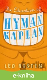 Education of Hyman Kaplan