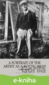 The Portrait of the Artist as a Young Man
